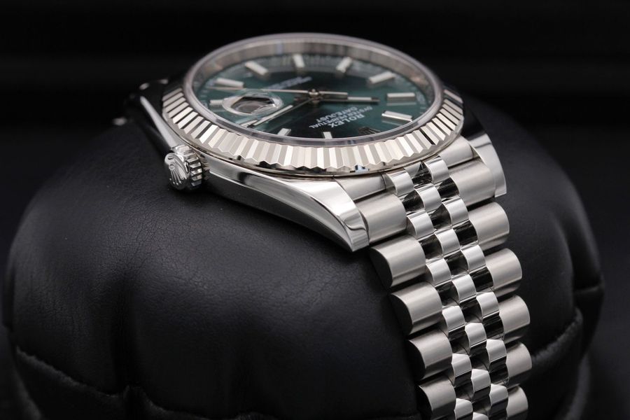 Rolex Datejust 41 126334